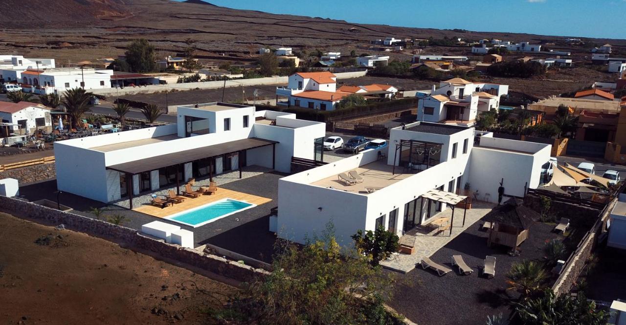 Готель Maar House Лахарес Екстер'єр фото