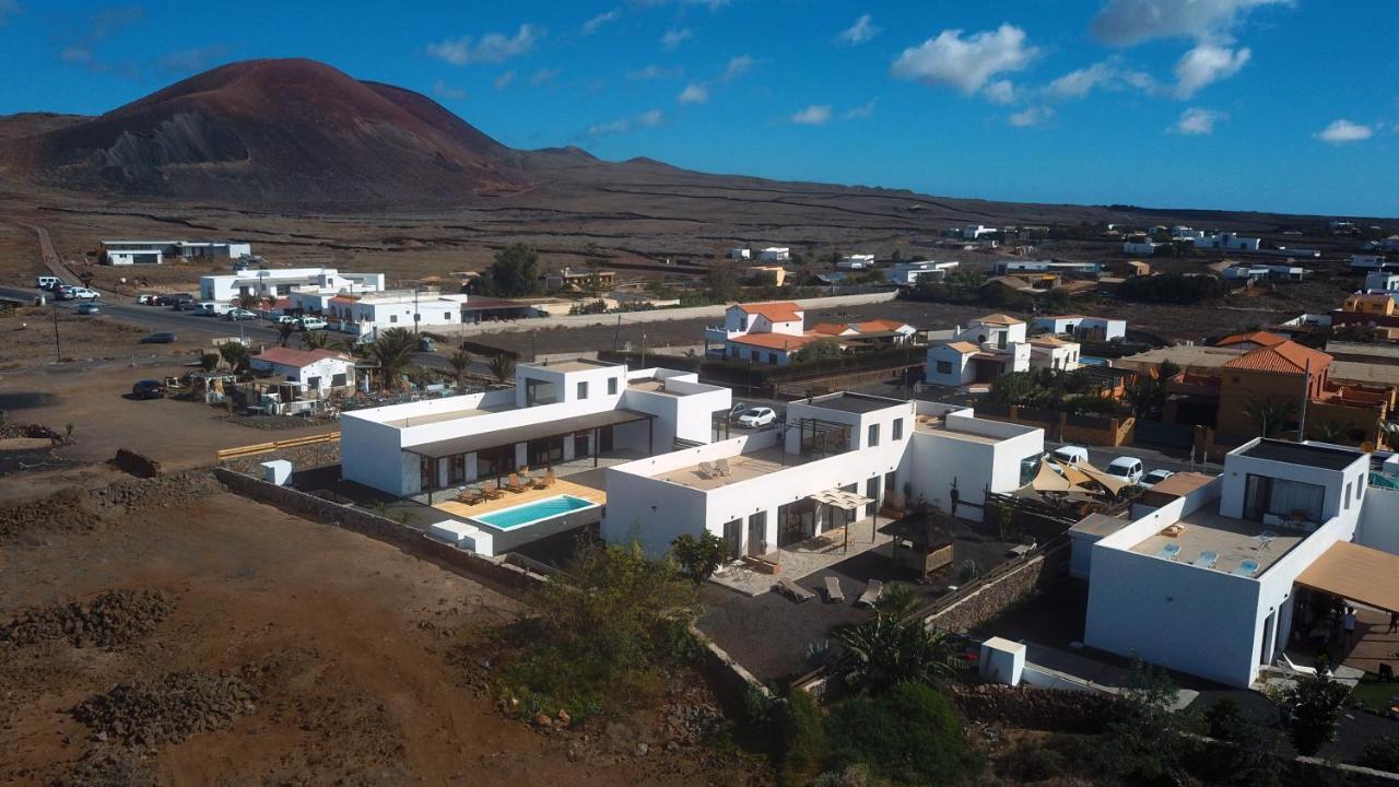 Готель Maar House Лахарес Екстер'єр фото
