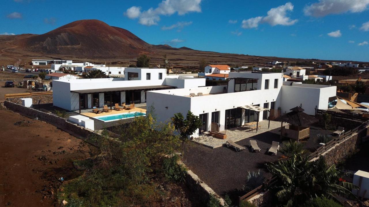 Готель Maar House Лахарес Екстер'єр фото